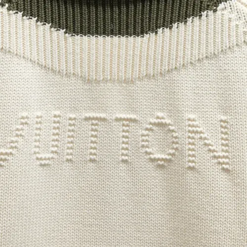 Cheap Louis Vuitton LV Sweaters Long Sleeved For Unisex #1414263 Replica Wholesale [$98.00 USD] [ITEM#1414263] on Replica Louis Vuitton LV Sweaters