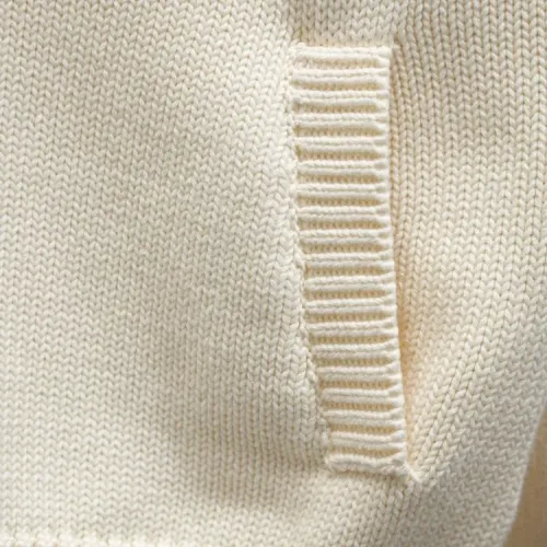 Cheap Louis Vuitton LV Sweaters Long Sleeved For Unisex #1414263 Replica Wholesale [$98.00 USD] [ITEM#1414263] on Replica Louis Vuitton LV Sweaters