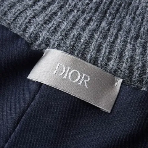 Cheap Christian Dior Sweaters Long Sleeved For Unisex #1414264 Replica Wholesale [$112.00 USD] [ITEM#1414264] on Replica Christian Dior Sweaters