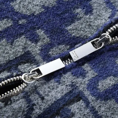 Cheap Christian Dior Sweaters Long Sleeved For Unisex #1414264 Replica Wholesale [$112.00 USD] [ITEM#1414264] on Replica Christian Dior Sweaters