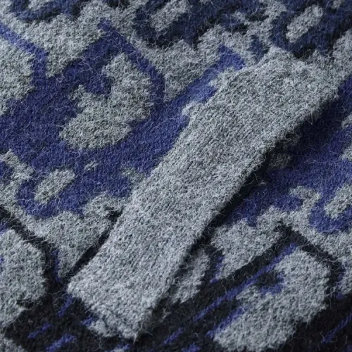 Cheap Christian Dior Sweaters Long Sleeved For Unisex #1414264 Replica Wholesale [$112.00 USD] [ITEM#1414264] on Replica Christian Dior Sweaters