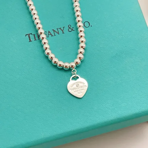 Cheap Tiffany Necklaces #1414266 Replica Wholesale [$32.00 USD] [ITEM#1414266] on Replica Tiffany Necklaces