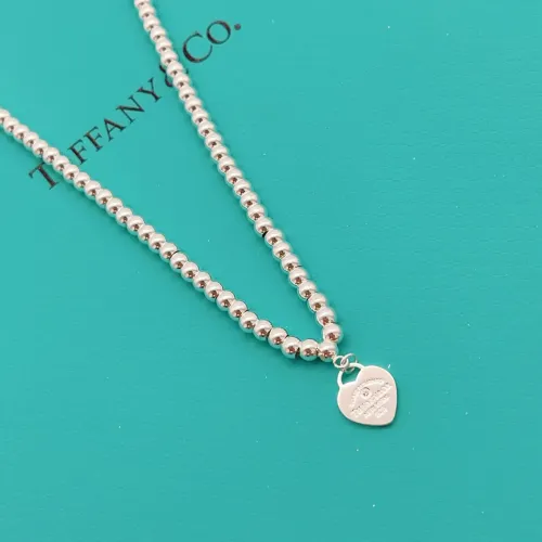 Cheap Tiffany Necklaces #1414266 Replica Wholesale [$32.00 USD] [ITEM#1414266] on Replica Tiffany Necklaces