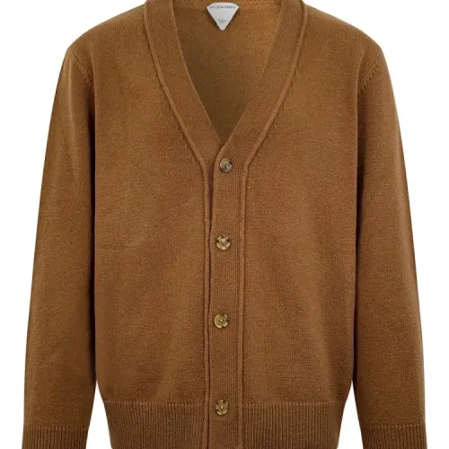 Bottega Veneta BV Sweaters Long Sleeved For Unisex #1414267