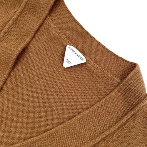 Cheap Bottega Veneta BV Sweaters Long Sleeved For Unisex #1414267 Replica Wholesale [$100.00 USD] [ITEM#1414267] on Replica Bottega Veneta BV Sweaters