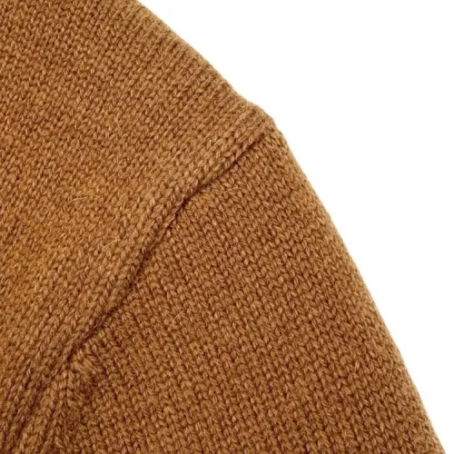 Cheap Bottega Veneta BV Sweaters Long Sleeved For Unisex #1414267 Replica Wholesale [$100.00 USD] [ITEM#1414267] on Replica Bottega Veneta BV Sweaters