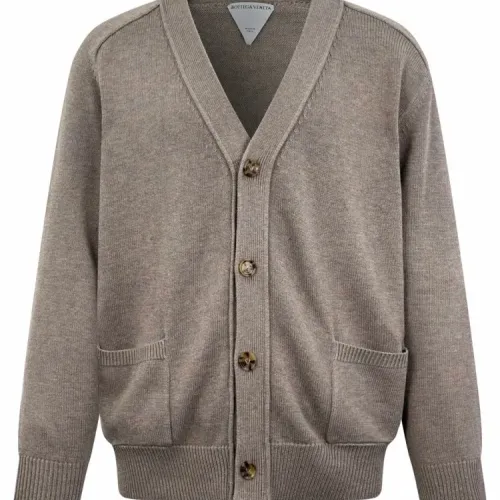 Bottega Veneta BV Sweaters Long Sleeved For Unisex #1414269