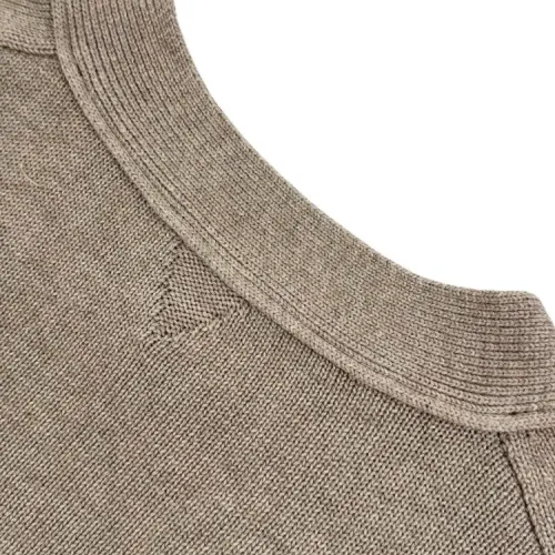 Cheap Bottega Veneta BV Sweaters Long Sleeved For Unisex #1414269 Replica Wholesale [$100.00 USD] [ITEM#1414269] on Replica Bottega Veneta BV Sweaters