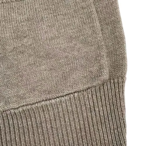 Cheap Bottega Veneta BV Sweaters Long Sleeved For Unisex #1414269 Replica Wholesale [$100.00 USD] [ITEM#1414269] on Replica Bottega Veneta BV Sweaters