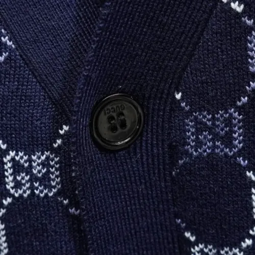 Cheap Gucci Sweaters Long Sleeved For Unisex #1414270 Replica Wholesale [$88.00 USD] [ITEM#1414270] on Replica Gucci Sweaters