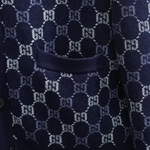 Cheap Gucci Sweaters Long Sleeved For Unisex #1414270 Replica Wholesale [$88.00 USD] [ITEM#1414270] on Replica Gucci Sweaters