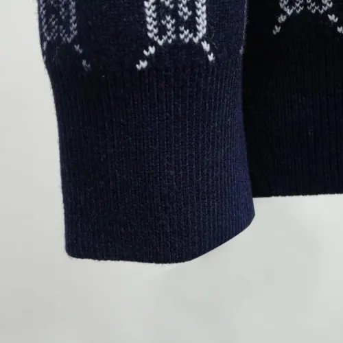 Cheap Gucci Sweaters Long Sleeved For Unisex #1414270 Replica Wholesale [$88.00 USD] [ITEM#1414270] on Replica Gucci Sweaters