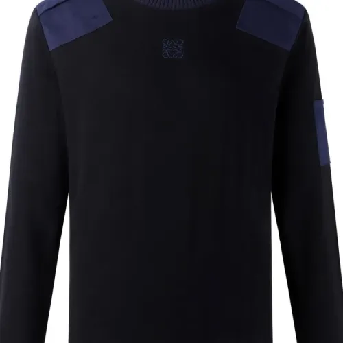 LOEWE Sweaters Long Sleeved For Unisex #1414273