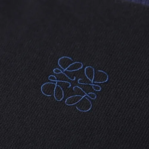 Cheap LOEWE Sweaters Long Sleeved For Unisex #1414273 Replica Wholesale [$92.00 USD] [ITEM#1414273] on Replica LOEWE Sweaters