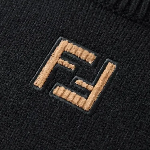 Cheap Fendi Sweaters Long Sleeved For Unisex #1414274 Replica Wholesale [$76.00 USD] [ITEM#1414274] on Replica Fendi Sweaters