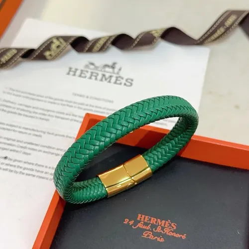 Cheap Hermes Bracelets #1414275 Replica Wholesale [$42.00 USD] [ITEM#1414275] on Replica Hermes Bracelets