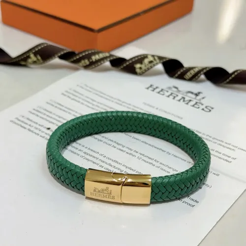 Cheap Hermes Bracelets #1414275 Replica Wholesale [$42.00 USD] [ITEM#1414275] on Replica Hermes Bracelets