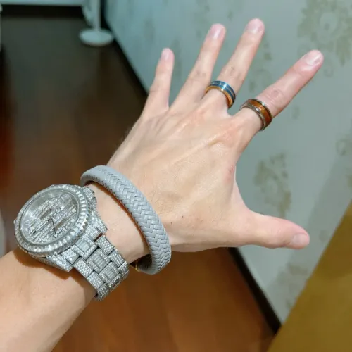 Cheap Hermes Bracelets #1414276 Replica Wholesale [$39.00 USD] [ITEM#1414276] on Replica Hermes Bracelets