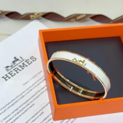 Cheap Hermes Bracelets #1414277 Replica Wholesale [$56.00 USD] [ITEM#1414277] on Replica Hermes Bracelets