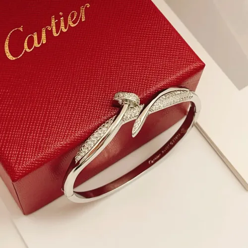 Cheap Cartier bracelets #1414284 Replica Wholesale [$32.00 USD] [ITEM#1414284] on Replica Cartier bracelets