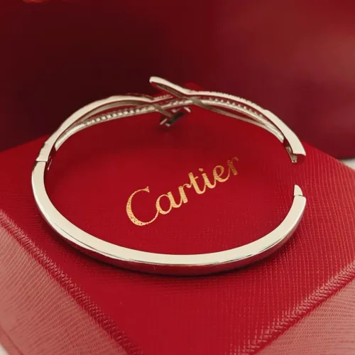 Cheap Cartier bracelets #1414284 Replica Wholesale [$32.00 USD] [ITEM#1414284] on Replica Cartier bracelets