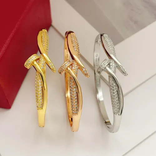 Cheap Cartier bracelets In Gold #1414286 Replica Wholesale [$32.00 USD] [ITEM#1414286] on Replica Cartier bracelets
