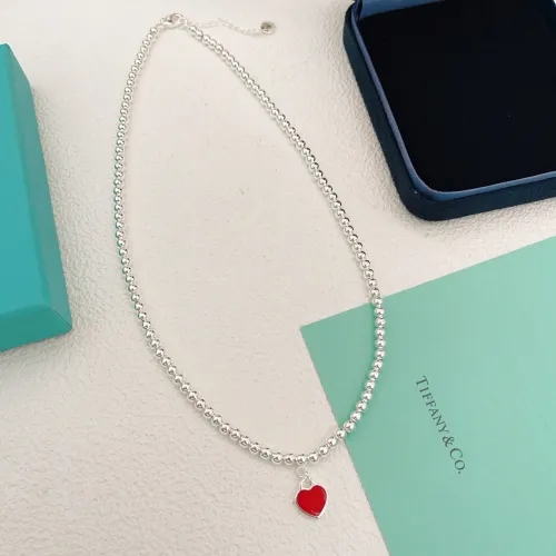 Tiffany Necklaces #1414287