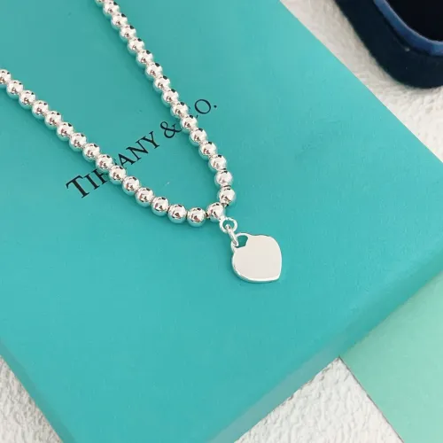 Cheap Tiffany Necklaces #1414287 Replica Wholesale [$27.00 USD] [ITEM#1414287] on Replica Tiffany Necklaces