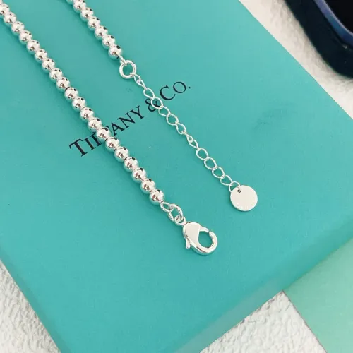 Cheap Tiffany Necklaces #1414287 Replica Wholesale [$27.00 USD] [ITEM#1414287] on Replica Tiffany Necklaces