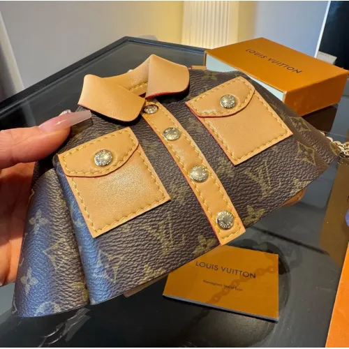 Cheap Louis Vuitton Mini Messenger Bags #1414296 Replica Wholesale [$45.00 USD] [ITEM#1414296] on Replica Louis Vuitton Messenger Bags