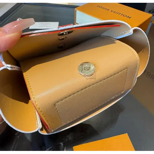 Cheap Louis Vuitton Mini Messenger Bags #1414297 Replica Wholesale [$45.00 USD] [ITEM#1414297] on Replica Louis Vuitton Messenger Bags