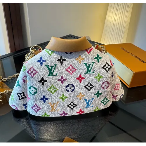Cheap Louis Vuitton Mini Messenger Bags #1414297 Replica Wholesale [$45.00 USD] [ITEM#1414297] on Replica Louis Vuitton Messenger Bags