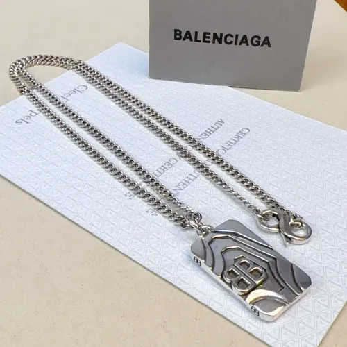 Balenciaga Necklaces #1414299
