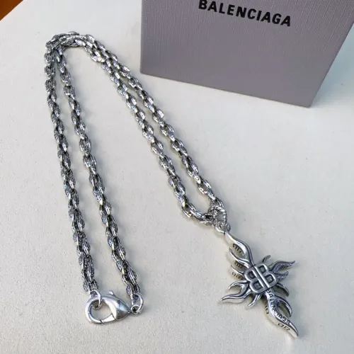 Balenciaga Necklaces #1414304