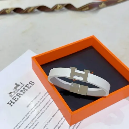 Cheap Hermes Bracelets #1414305 Replica Wholesale [$39.00 USD] [ITEM#1414305] on Replica Hermes Bracelets