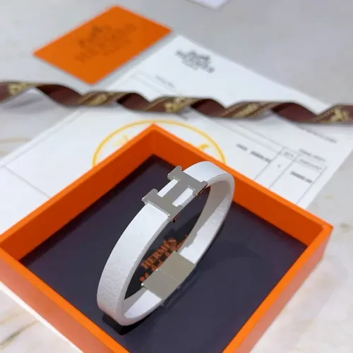 Cheap Hermes Bracelets #1414305 Replica Wholesale [$39.00 USD] [ITEM#1414305] on Replica Hermes Bracelets