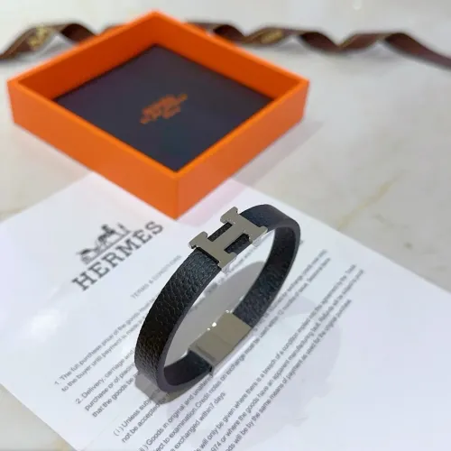 Cheap Hermes Bracelets #1414306 Replica Wholesale [$39.00 USD] [ITEM#1414306] on Replica Hermes Bracelets