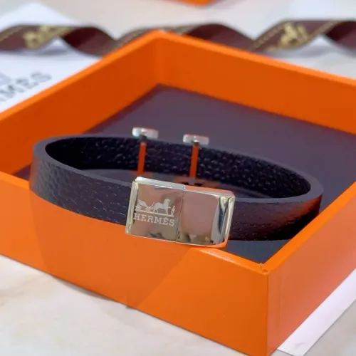 Cheap Hermes Bracelets #1414306 Replica Wholesale [$39.00 USD] [ITEM#1414306] on Replica Hermes Bracelets