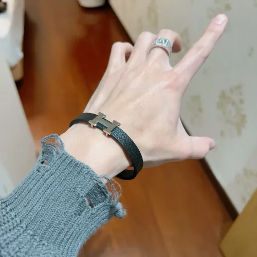 Cheap Hermes Bracelets #1414306 Replica Wholesale [$39.00 USD] [ITEM#1414306] on Replica Hermes Bracelets