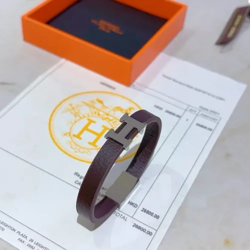 Hermes Bracelets #1414307
