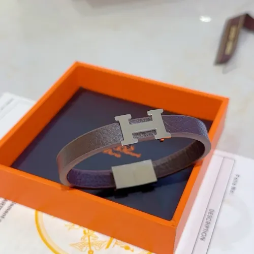 Cheap Hermes Bracelets #1414307 Replica Wholesale [$39.00 USD] [ITEM#1414307] on Replica Hermes Bracelets