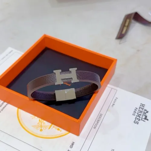 Cheap Hermes Bracelets #1414307 Replica Wholesale [$39.00 USD] [ITEM#1414307] on Replica Hermes Bracelets