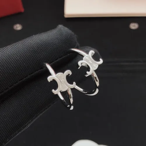 Cheap Celine Earrings For Women #1414311 Replica Wholesale [$27.00 USD] [ITEM#1414311] on Replica Celine Earrings