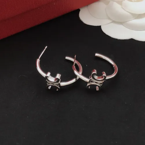 Cheap Celine Earrings For Women #1414311 Replica Wholesale [$27.00 USD] [ITEM#1414311] on Replica Celine Earrings