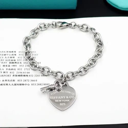 Tiffany Bracelets #1414312
