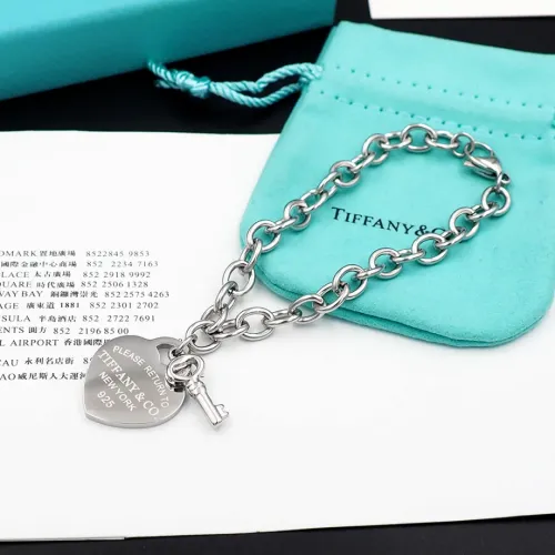 Cheap Tiffany Bracelets #1414312 Replica Wholesale [$23.00 USD] [ITEM#1414312] on Replica Tiffany Bracelets