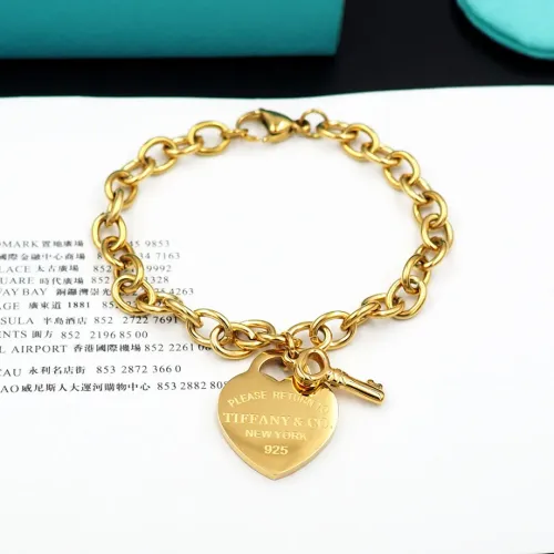 Tiffany Bracelets #1414313