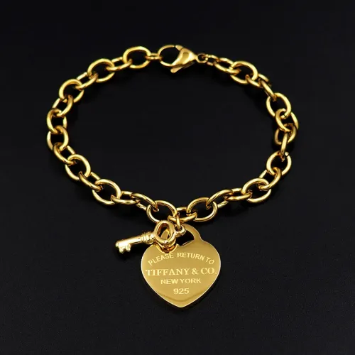 Cheap Tiffany Bracelets #1414313 Replica Wholesale [$23.00 USD] [ITEM#1414313] on Replica Tiffany Bracelets
