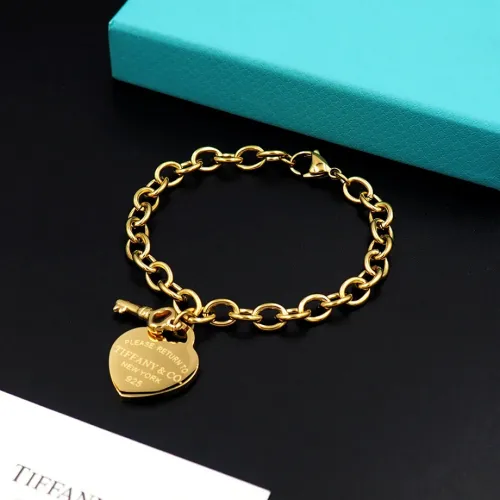Cheap Tiffany Bracelets #1414313 Replica Wholesale [$23.00 USD] [ITEM#1414313] on Replica Tiffany Bracelets