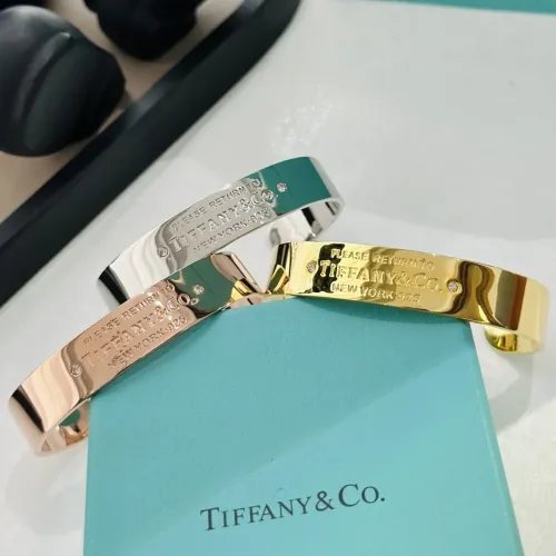 Cheap Tiffany Bracelets #1414314 Replica Wholesale [$27.00 USD] [ITEM#1414314] on Replica Tiffany Bracelets
